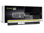 Green Cell LE46PRO akkumulátor Lenovo G50 G50-30 G50-45 G50-70 G50-80 G400s G500s G505s készülékhez