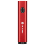 Diffuse (Red) OLIGHT 3.6V 920mAh 14500
Rechargeable