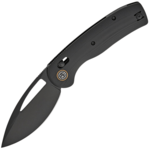 PFP13DDW Petrified Fish PFP13
 Viper K110 Black stonewash Black G10