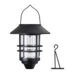 Modee LED solárna nástenná lampa/lampáš WS136 70 lm (ML-WS136)