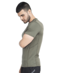 K09010-06CG-Camo Green-M Pentagon Apollo Tac Fresh T-shirt