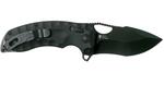 SOG-12-27-02-57 SOG KIKU XR BLACK