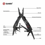 G302-B Ganzo Multi Tool G302-?