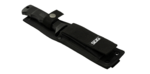 SOG-E37SN-CP SOG SEAL PUP ELITE taktický pevný nůž 11 cm, černá, Zytel, nylonové pouzdro