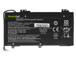 HP151 Green Cell Laptop Battery SE03XL HSTNN-LB7G HSTNN-UB6Z for HP Pavilion 14-AL 14-AV