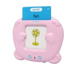 Maxlife zařízení pro učení angličtiny MXLD-100 pink růžová (OEM0200498)