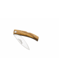 NO153 JOKER RAISER SCHOLAR CACHAS OLIVE LEAF 8 CM