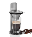 AdHoc MC20 Kávovar na filtrovanú kávu MR. BREW