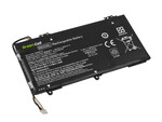 HP151 Green Cell Laptop Battery SE03XL HSTNN-LB7G HSTNN-UB6Z for HP Pavilion 14-AL 14-AV