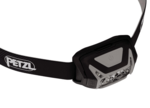 Petzl E065AB00 ACTIK® CORE Black nabíjateľná čelovka, čierna