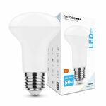 Modee Smart Lighting LED žiarovka E27 8W studená biela (ML-R636000K8WE27A)