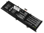 AS88 Green Cell Battery for Asus VivoBook F202E Q200 S200 X202E / 7,4V 4500mAh