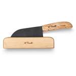 R700 ROSELLI Small chef knife,carbon