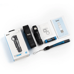 Wuben L1 (Luminus SST-40-W+NICHIA 519A) Wuben Wuben svítilna