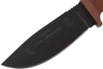 TLT-01 TOPS Knives TOPS Lite Trekker Standard Tan