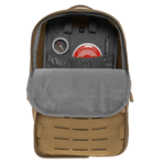 K16086-03-Coyote-ONE SIZE Pentagon Quick Bag