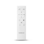 Modee Smart Lighting Ceiling lamp A-C205 2x48W stmievateľné LED svietidlo (ML-CLA3CCT96W-C205-GR)