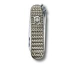 Victorinox 0.6221.4031G Classic SD Precious Alox Infinite Grey multifunkční nůž 58mm, šedá