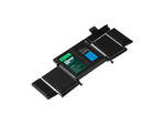 Green Cell AP23WX akkumulátor A1582 Apple MacBook Pro 13 A1502 (2015 eleje) készülékhez