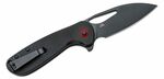 J1926-BBK CJRB Lago Black AR-RPM9 G10