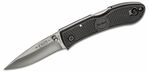 KB-4072 KA-BAR DOZIER MINI FOLDER-BLACK