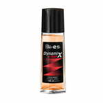 BI-ES DYNAMIX parfumovaný dezodorant 100ml