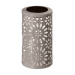 Modee záhradná solárna LED lampa-lampáš LT009 18 cm (ML-LT009)