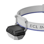 Wuben H4 Fehér Wuben H4 Fehér, 1700mAh, 800LM