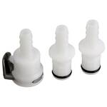 SP170 Sawyer QUICK DISCONNECT ADAPTER SET (Two Male, one Female)
