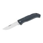 Herbertz 598112 vreckový voľnočasový nôž 9cm, čierne drevo Pakka