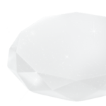 Modee Smart Lighting Ceiling lamp stropné svietidlo S-D104 24W neutrálna biela (ML-CLS4000K24W-D104)