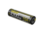 Nitecore NL2142LTHPi nabíjecí lithium-iontová baterie do nízkých teplot 4200 mAh, 15A