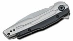 Kershaw K-2049 LITHIUM vreckový nôž s asistenciou 8,3 cm, nerezová oceľ, GFN