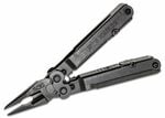 SOG-B63N-CP POWERLOCK EOD V-CUTTER multifunkciós szerszám 18 funkciós, vágóval, fekete, tok 