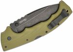 FL-50MAX Cold Steel 5 MAX ELITE / 5" DROP POINT BLADE / S35VN / G-10 HANDLE