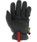 Mechanix ColdWork FastFit Hi-Viz pracovné rukavice M (CWKSFF-X91-009) 