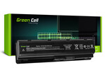 Green Cell HP03 baterie do notebooků HP 635 650 655 2000 Pavilion G6 G7 11,1V 4400 mAh