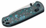 Ki3619A2 Kizer Drop Bear Arctic Storm, FatCarbon