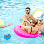30.3907.02 TFA TFA.me ID-A5 POOL bazénové čidlo 