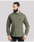 K02019-06RG-Ranger Green-XL Pentagon Plato Tactical shirt