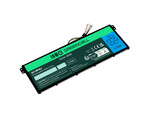 Green Cell AC52 akkumulátor Acer Aspire ES1-111M ES1-331 ES1-531 ES1-533 ES1-571 készülékekhez