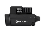 Baldr S BL OLIGHT 3.7V 380mAh Rechargeable (Built-in)
