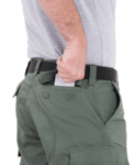 K05011-03-Coyote-50 Pentagon BDU Short Pants