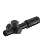 Steiner M8Xi 1-8x24 G2B Mil Dot reticle puškohľad