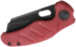 V4488C4 Kizer C01C Red Black