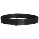 K17103-BLK-01-Black-ONE SIZE Pentagon REGAL BELT 35mm &quot;BLK&quot;