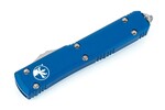 123-10BL Microtech Ultratech T/E Stonewash Standard Blue