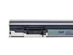 DE27 Green Cell Battery for Dell Latitude E4300 E4310 E4320 E4400 / 11,1V 4400mAh