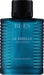 BI-ES Le Rebelle eau de toilette 100ml - TESZTER