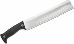 Cold Steel FX-10CHPJIMMI SLASH CHOPPER aprítókés 25,5 cm, Kray-Ex, bőrtok, limitált kiadás